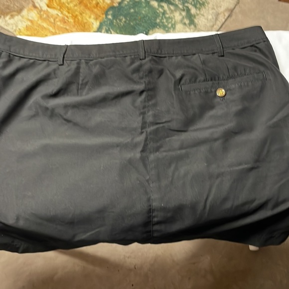 Black dress Skort - Picture 8 of 9